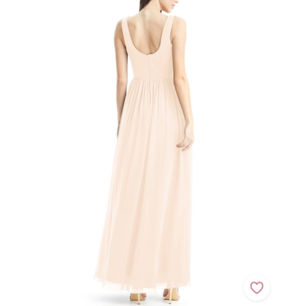 Azazie Bridesmaid Dress (Keyla) - Picture 2 of 9